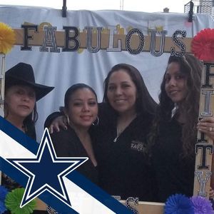 Meet your Posher, Inez